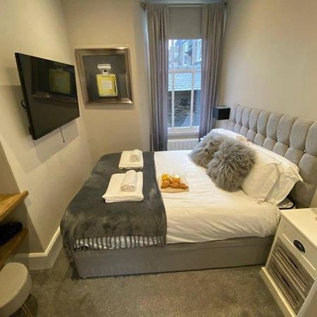 Biskey Howe Flat - Free Off-Site Health Club Access With Pool, Sauna, Steam Room & Gym Windermere Luaran gambar