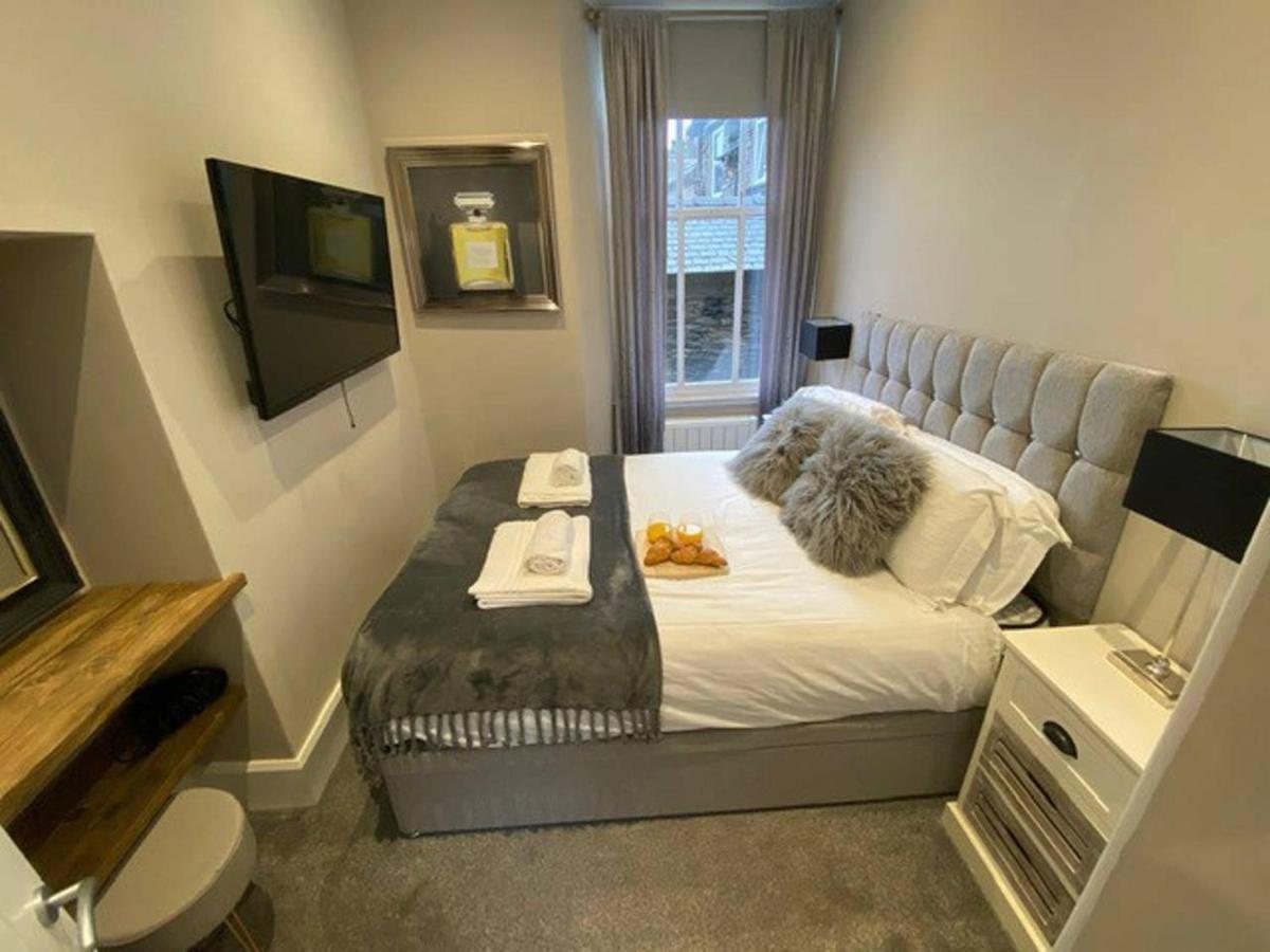 Biskey Howe Flat - Free Off-Site Health Club Access With Pool, Sauna, Steam Room & Gym Windermere Luaran gambar
